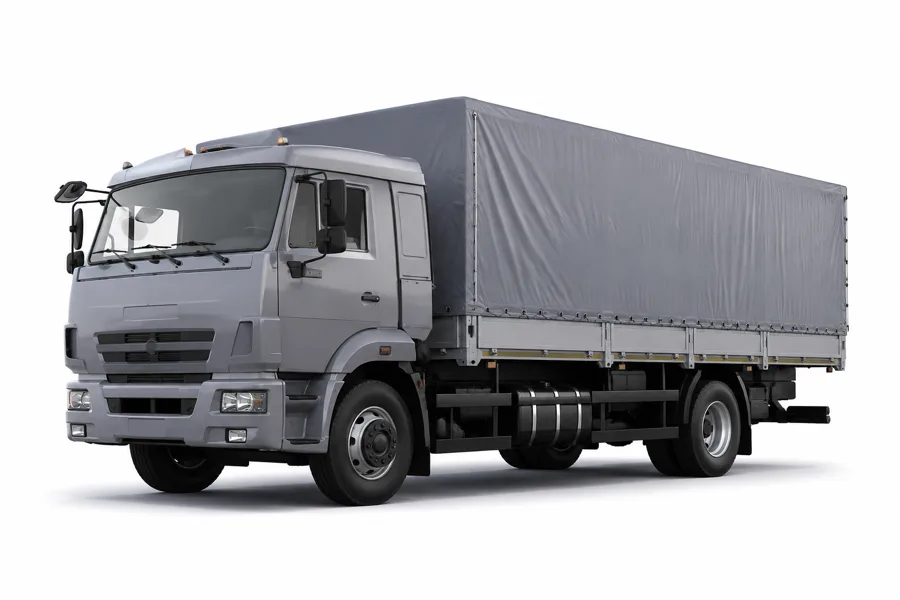 Changan SC5080