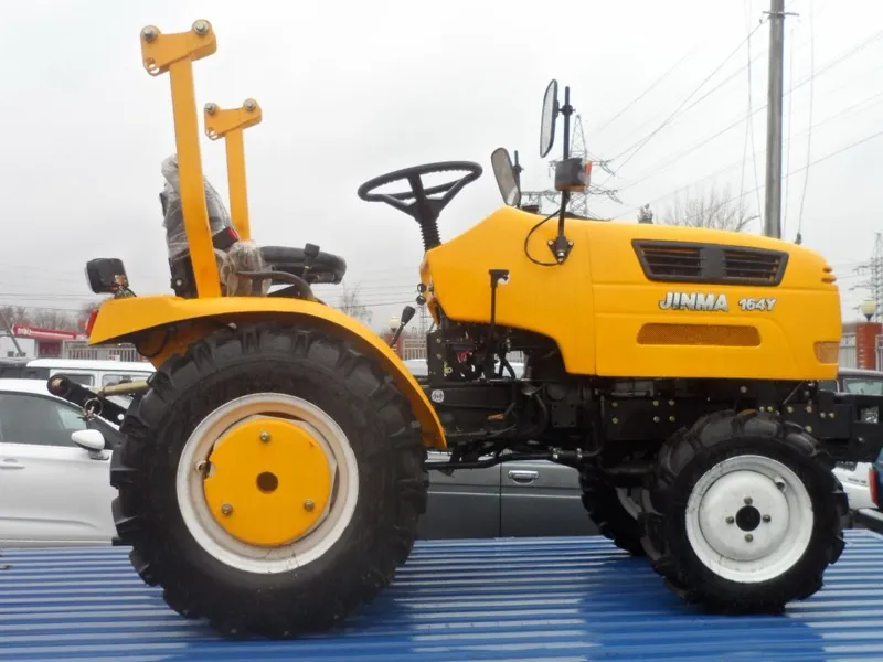 Jinma 164