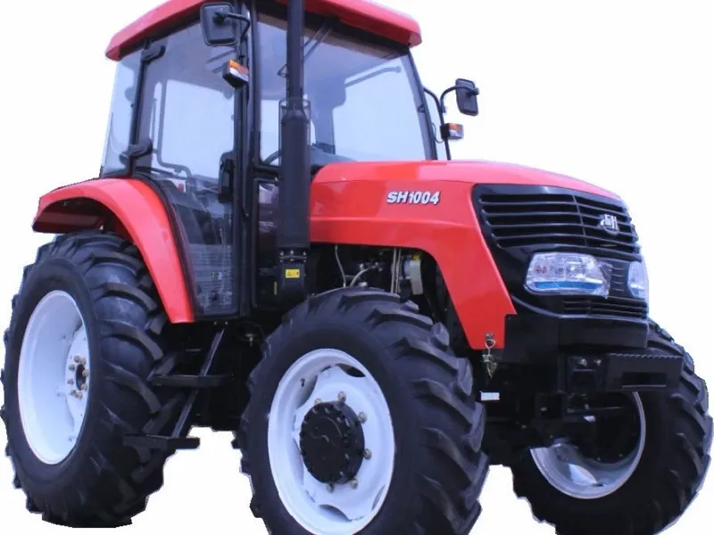 Jinma 1004