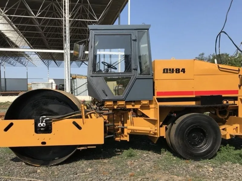 Raskat DU-84