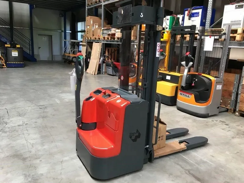 Noblelift PS16