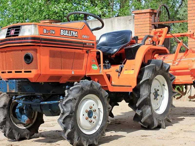 Kubota B1-14