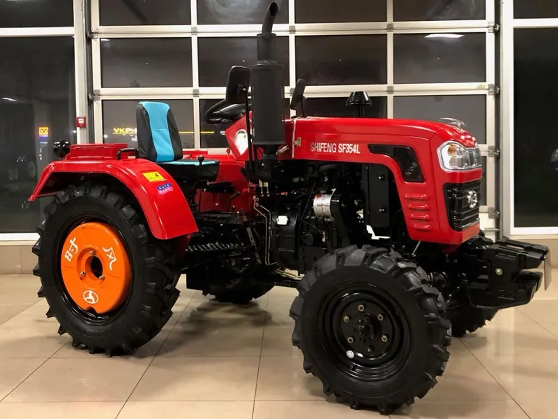 Shifeng SF 354