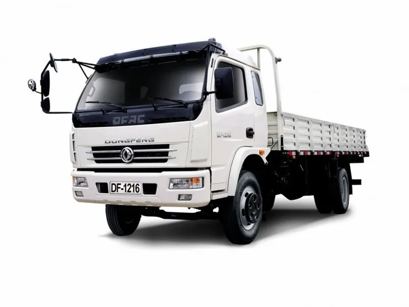 Dongfeng DF