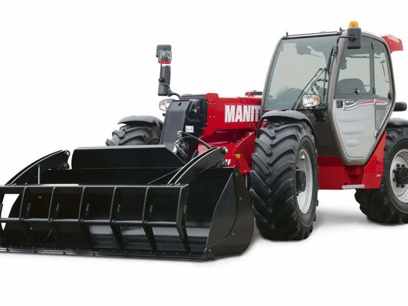Manitou MLT-X 732