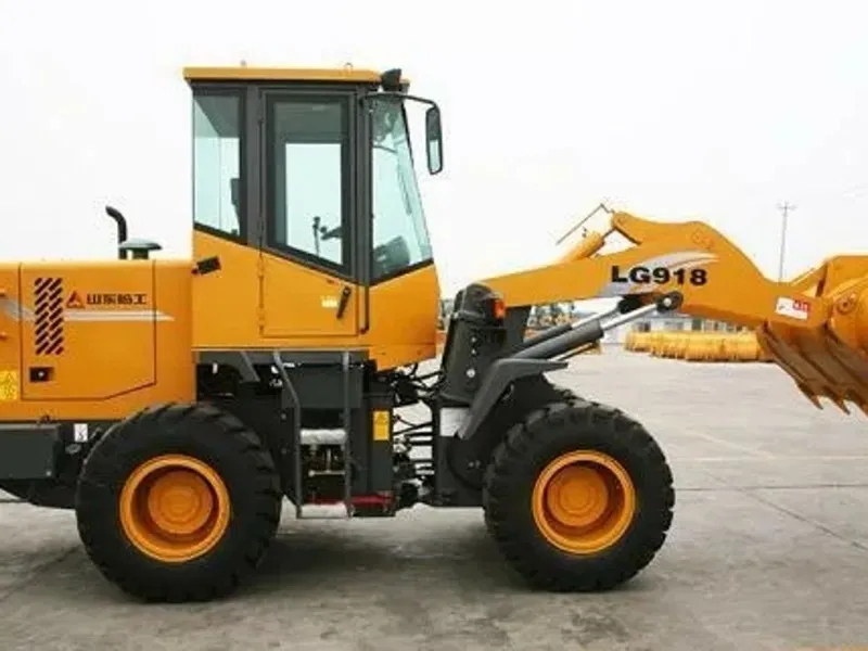 Lugong LG918