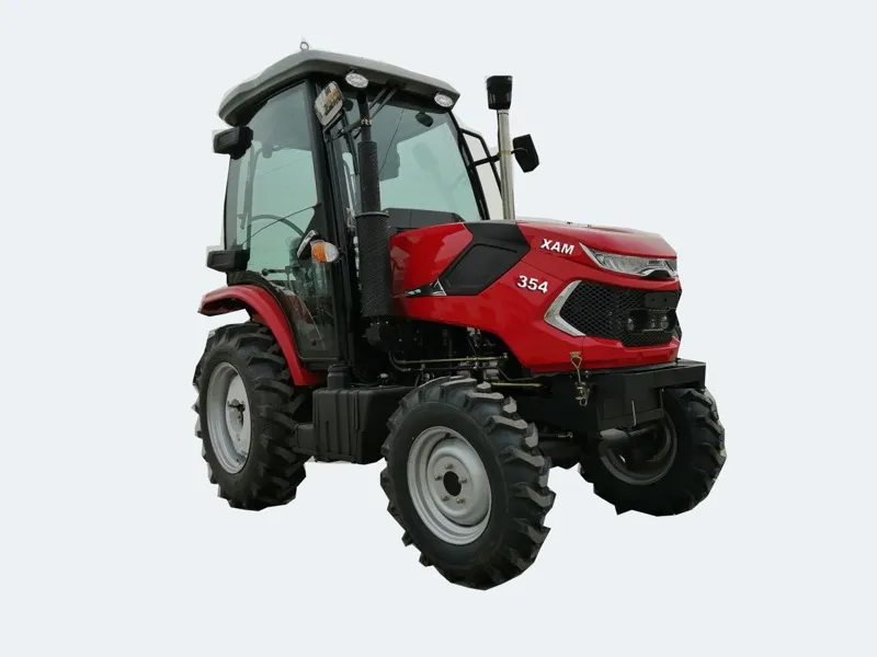 XAM TED354