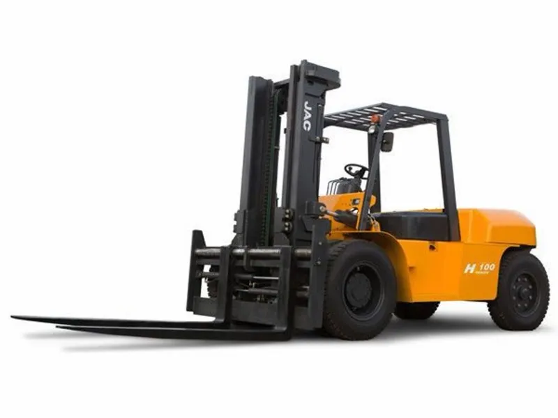JAC CPCD100