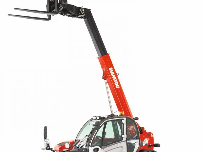 Manitou MT-X 625