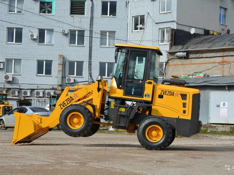 Zvezda ZL20