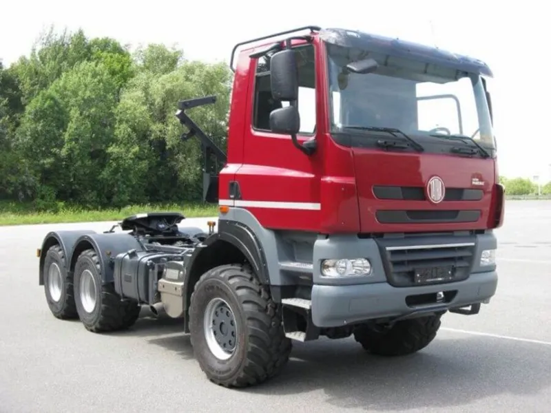 Tatra T158
