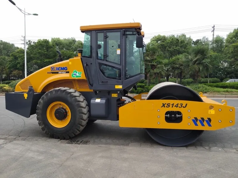 Xcmg XS143J