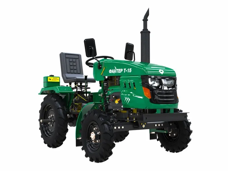 Fayter T-15