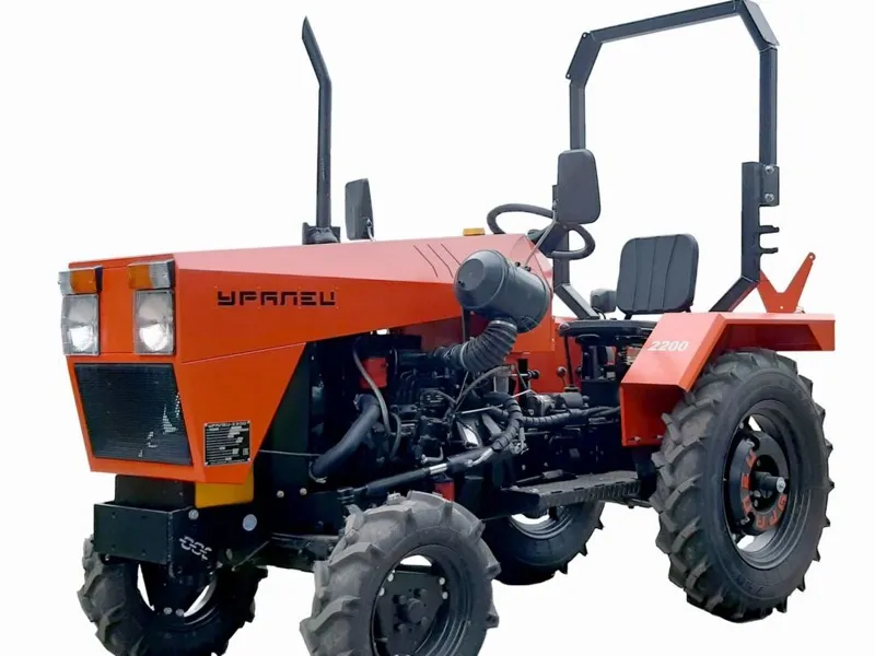 Uralets 2200