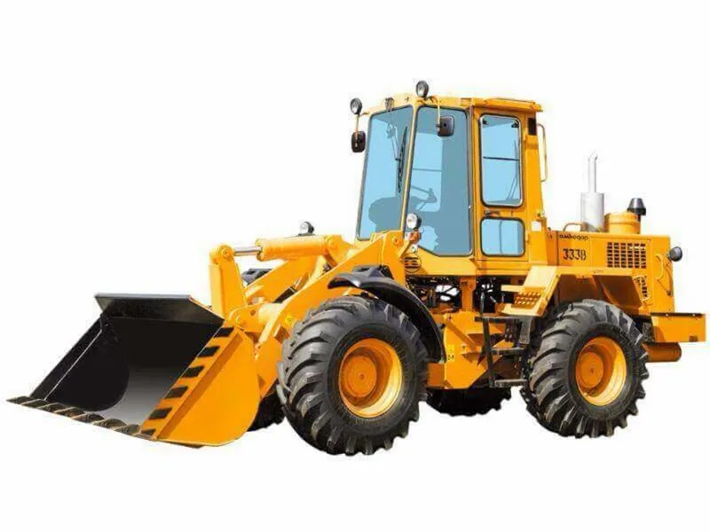 Amkodor 333