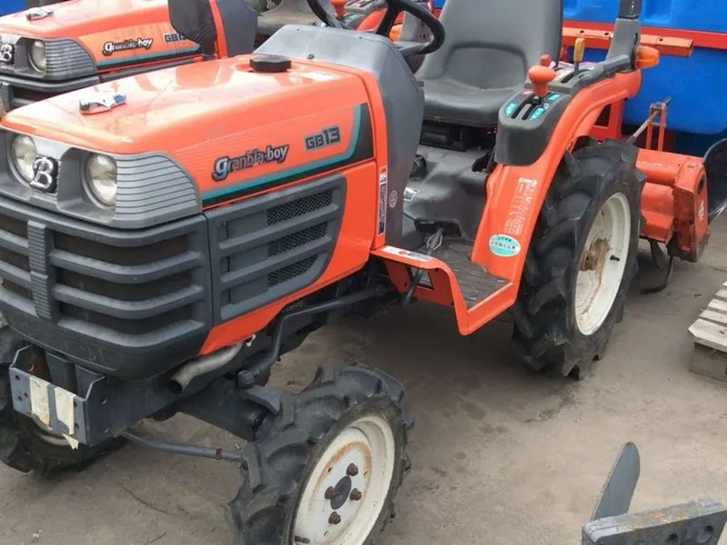 Kubota GB13