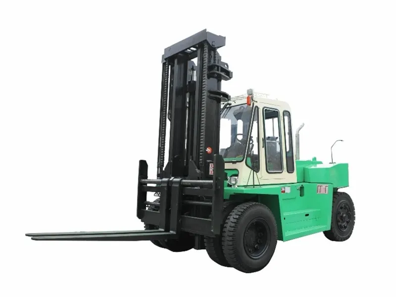 Dalian CPCD115