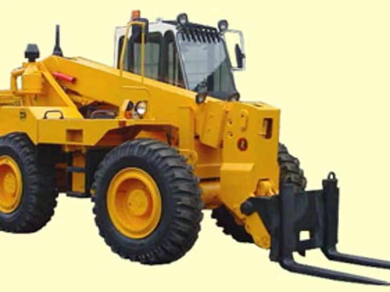 Amkodor 535