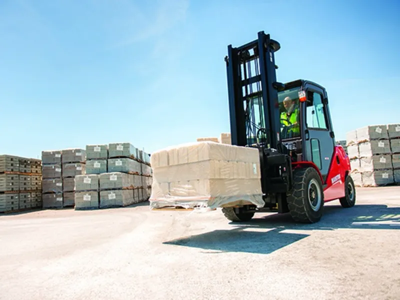 Manitou MI 45