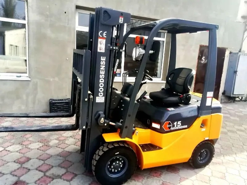 Goodsense FD15