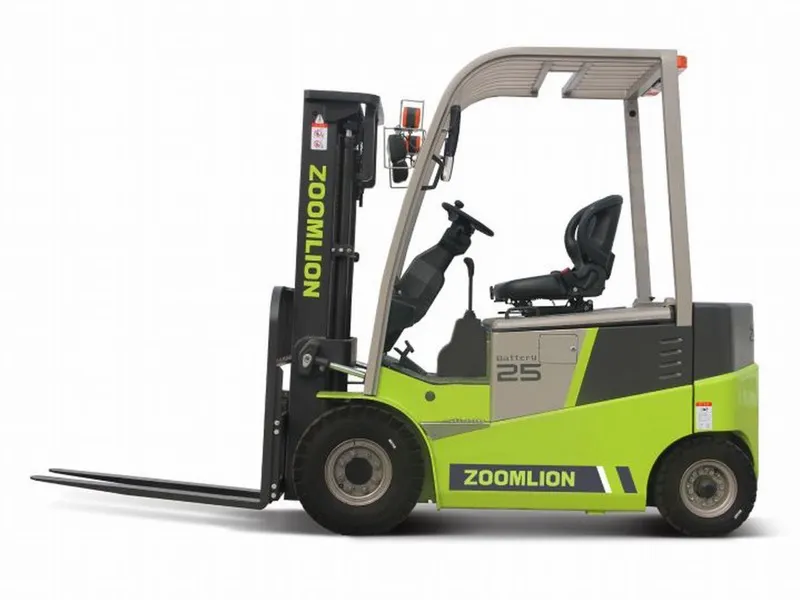 Zoomlion FB25