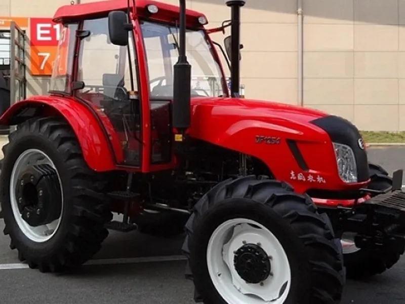 Dongfeng DF-1254