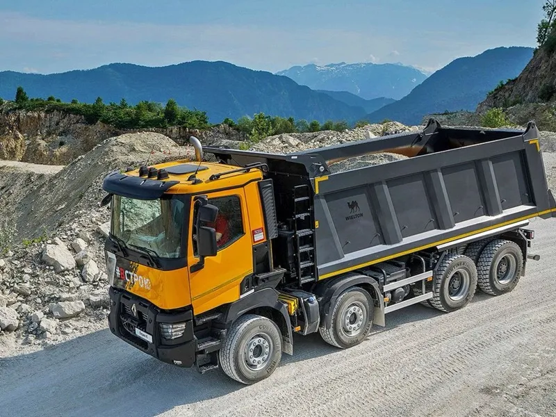 Renault K