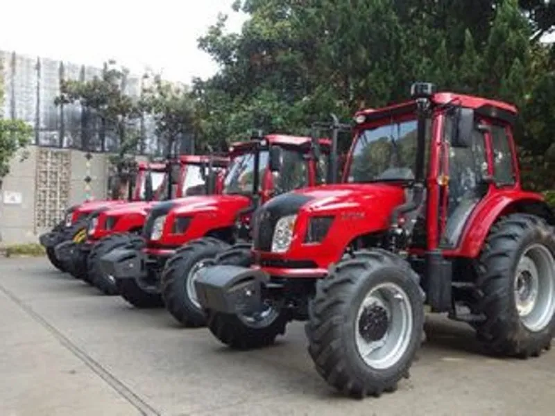 Dongfeng DF-950