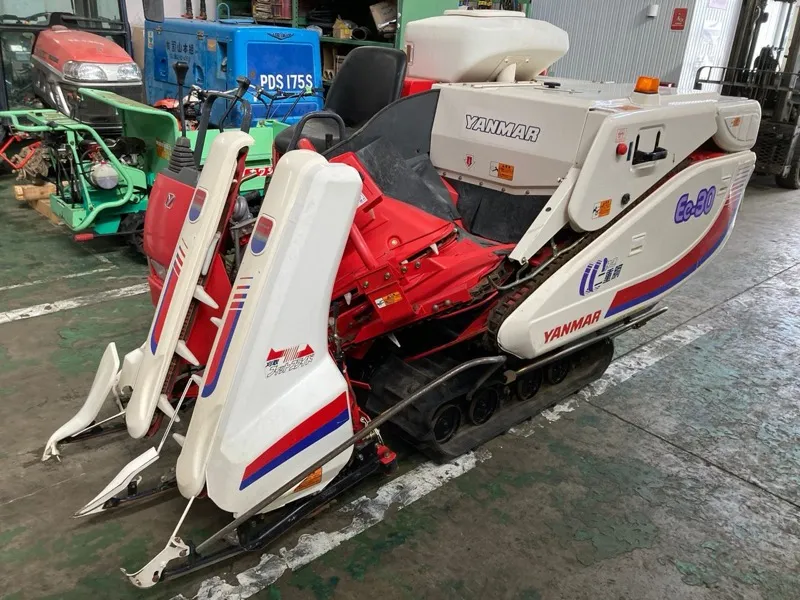 Yanmar EE3