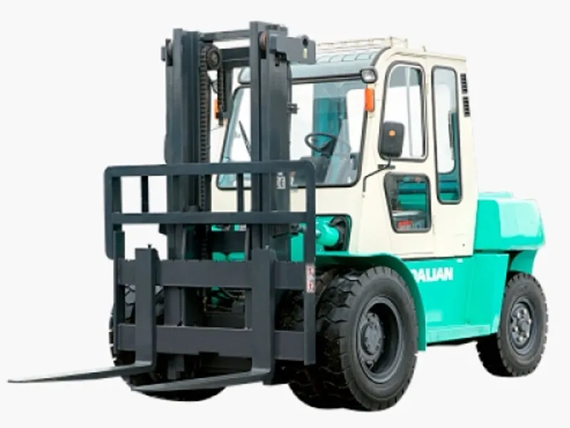 Dalian CPCD50