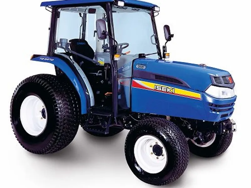 Iseki TG5470