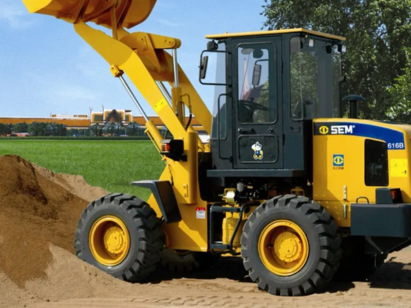 SEM 616