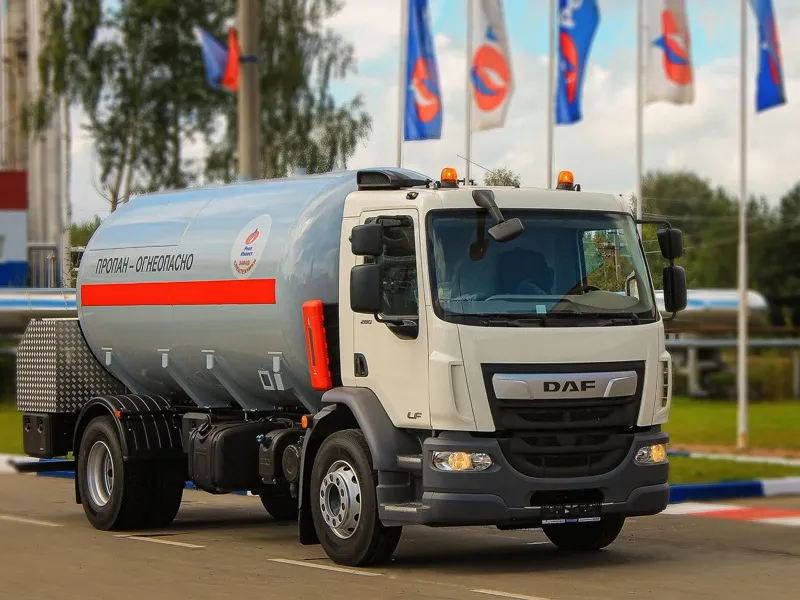 DAF LF