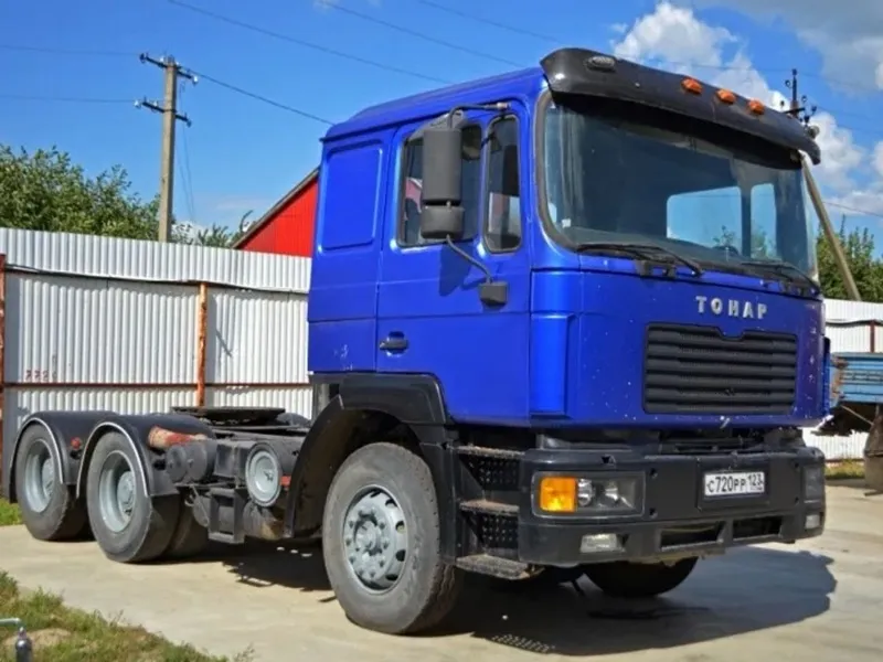 Tonar 6428