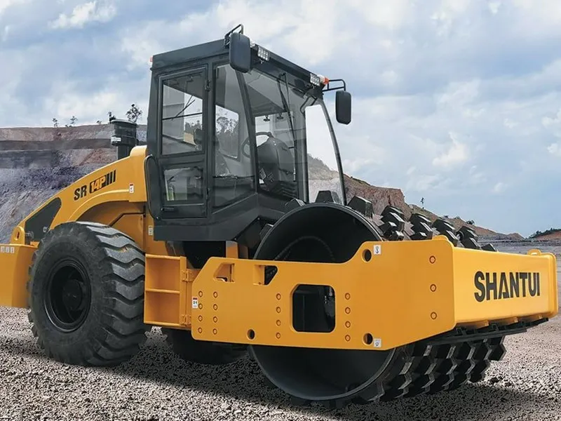 Shantui SR14P