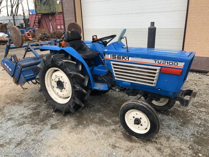 Iseki TU2100