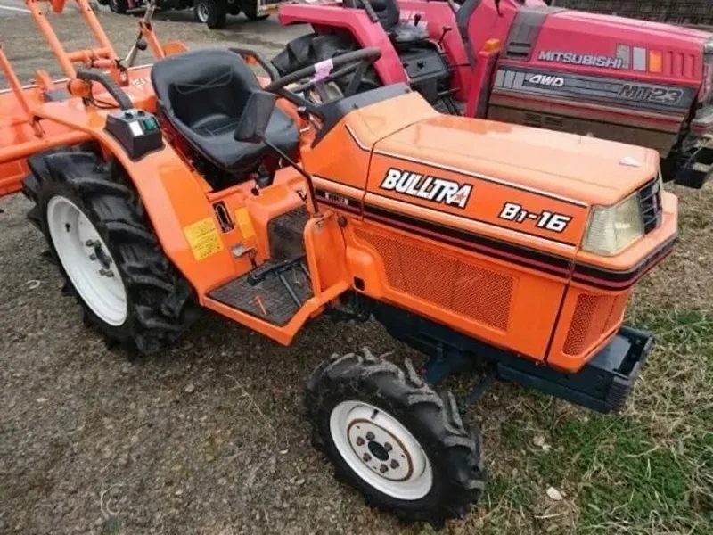Kubota B1-16