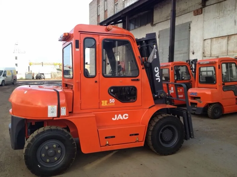JAC CPD50