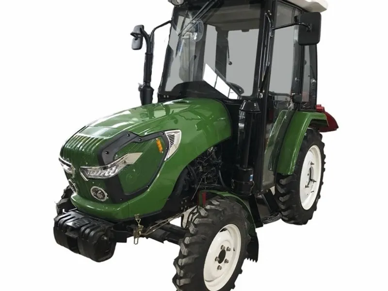 Xingtai XT654