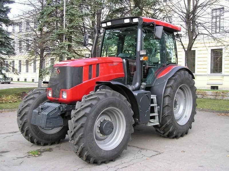Кировец K-3180