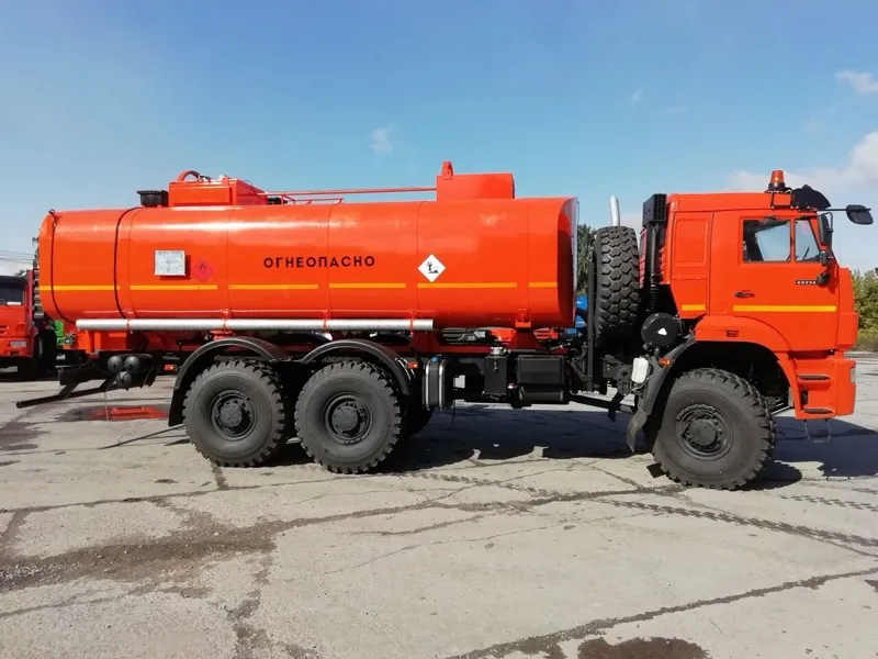 КАМАЗ 65224