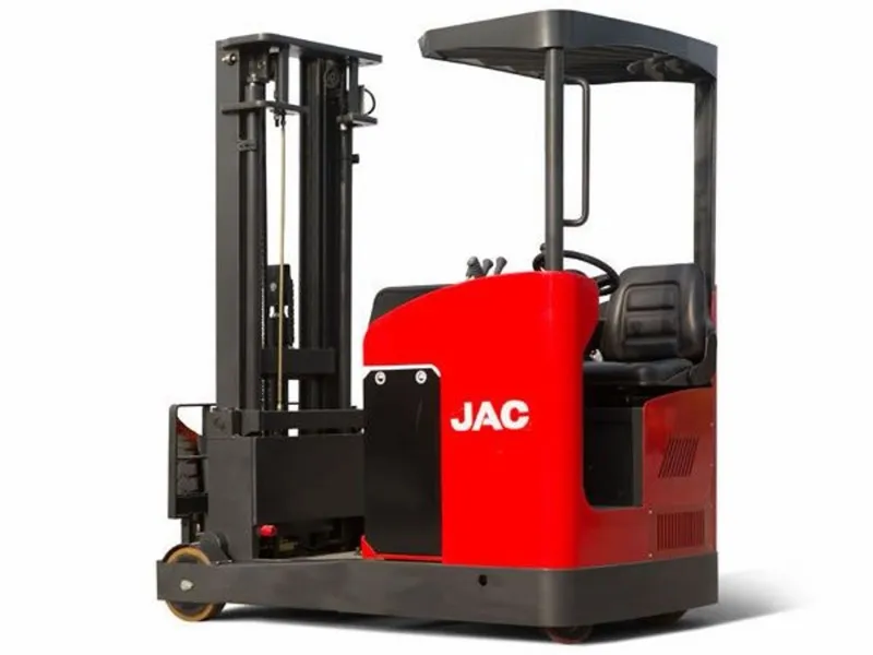 JAC CQD15
