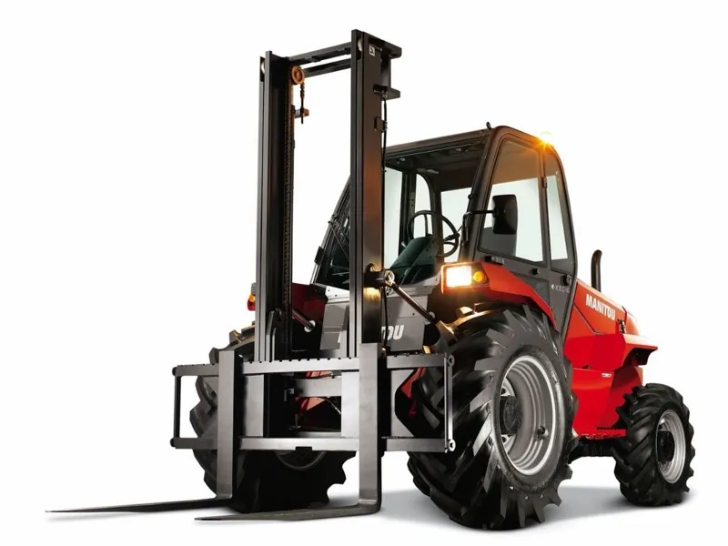 Manitou M-X