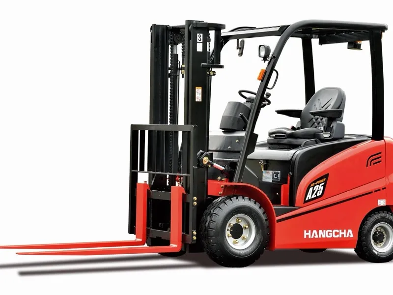 Hangcha CPD25