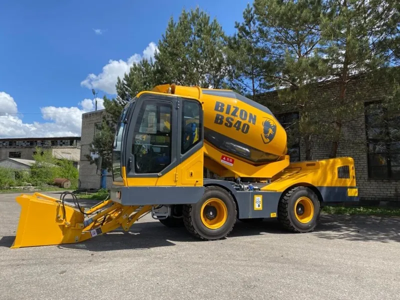 Bizon BS40