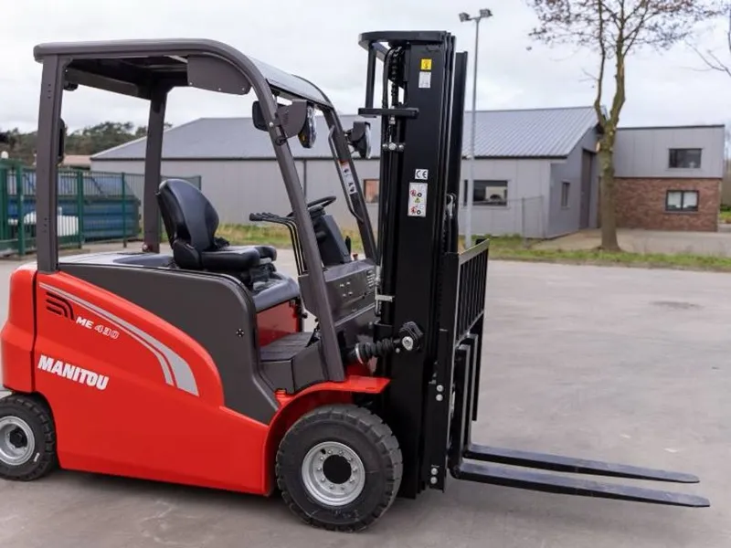 Manitou ME 430