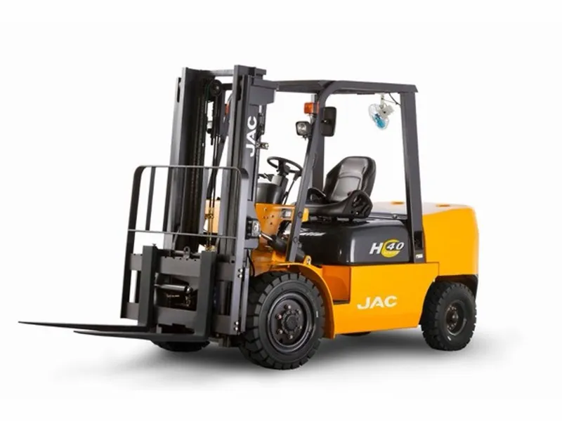 JAC CPCD40