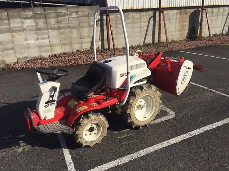 Yanmar UP-2