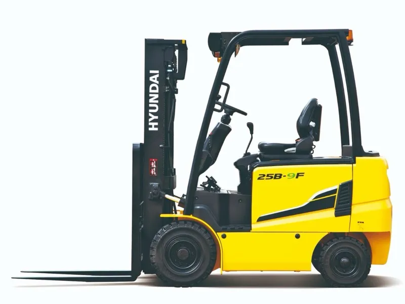 Hyundai 25B