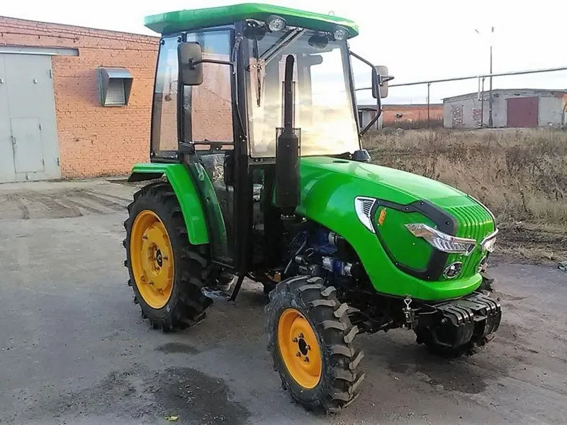 Xingtai 654